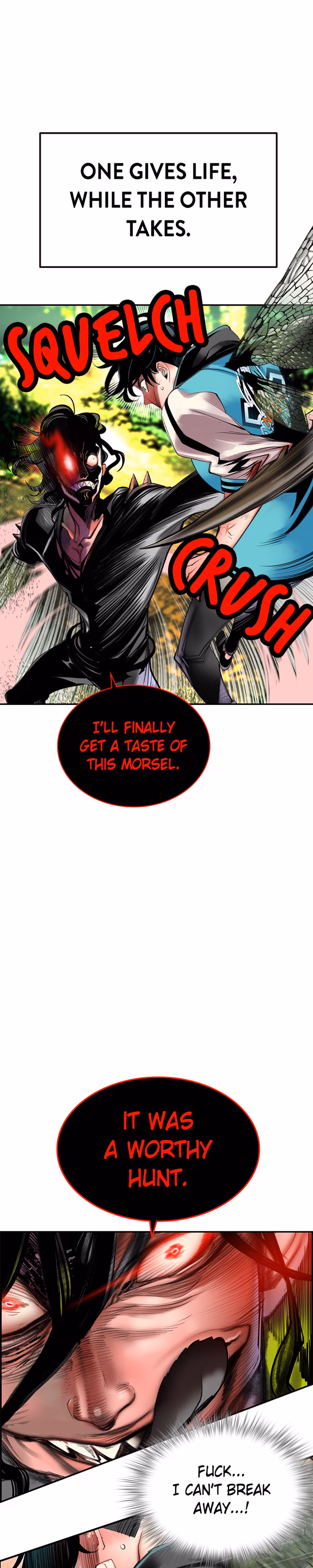 Jungle Juice - Chapter 11 - Part 12