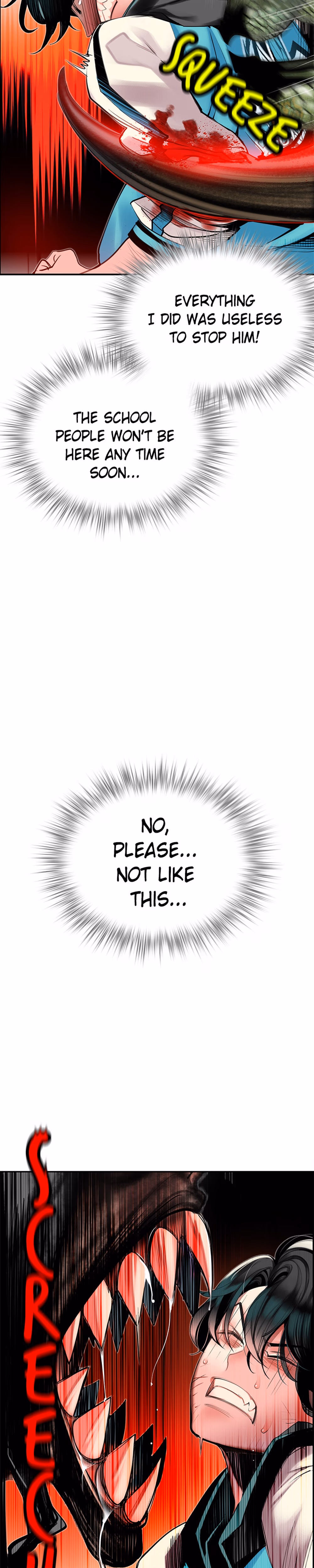 Jungle Juice - Chapter 11 - Part 13