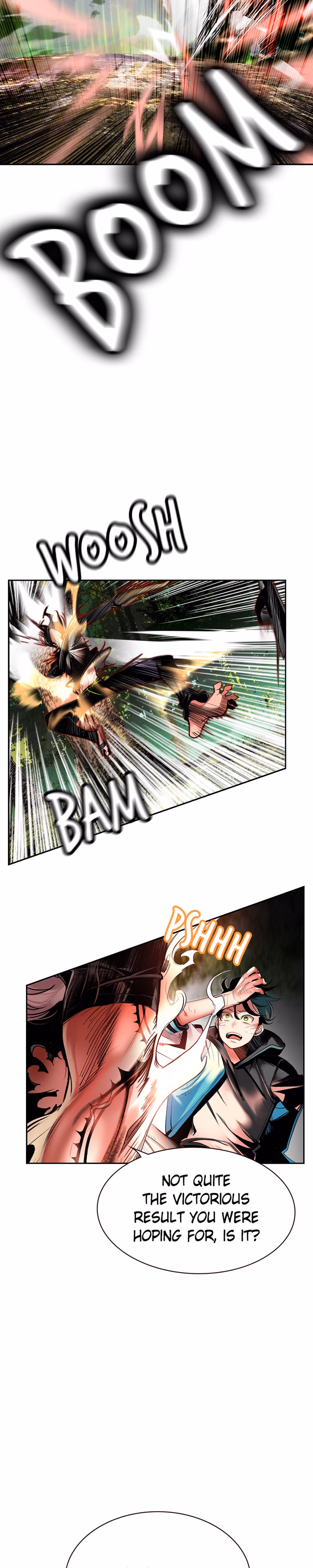 Jungle Juice - Chapter 11 - Part 15