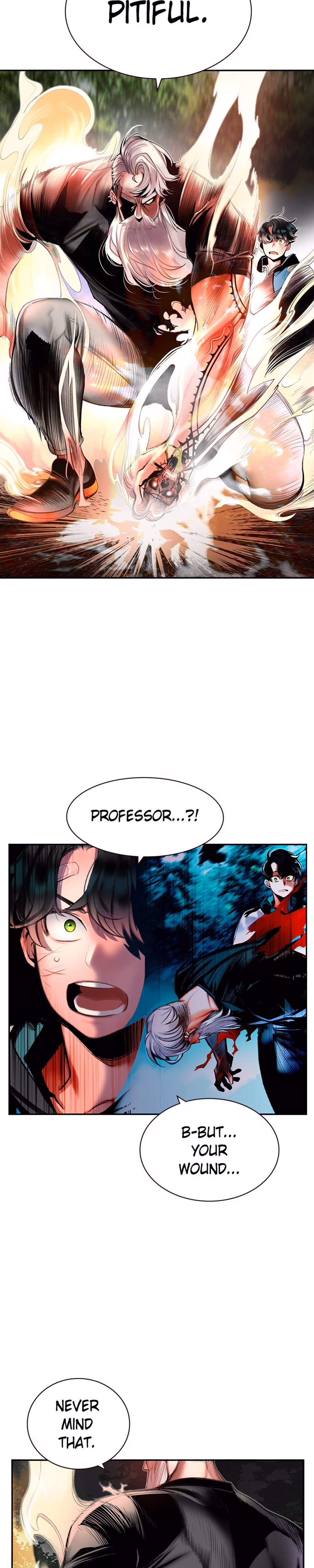 Jungle Juice - Chapter 11 - Part 16