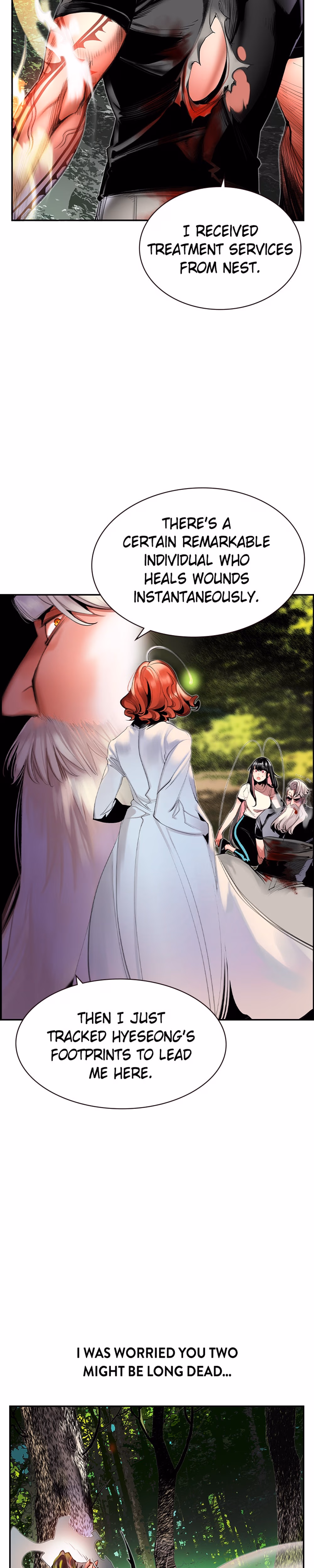 Jungle Juice - Chapter 11 - Part 17