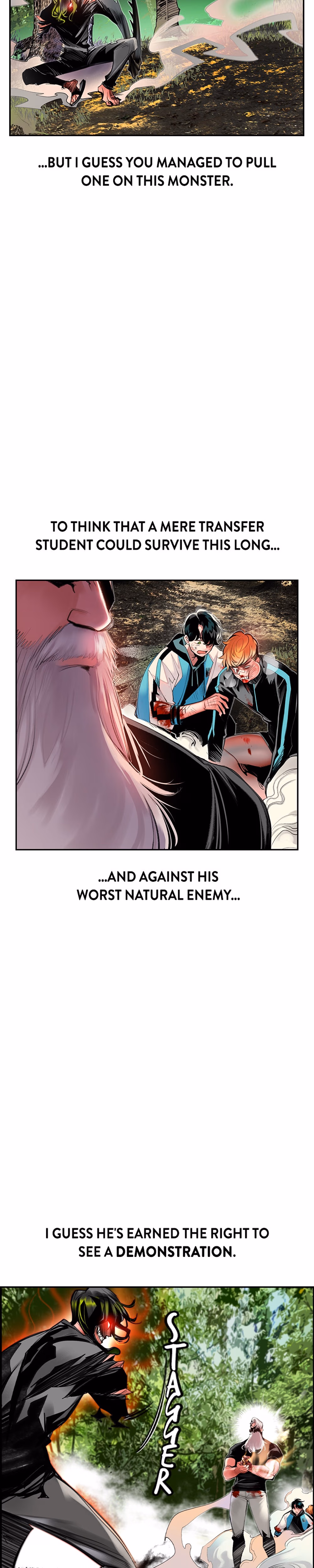 Jungle Juice - Chapter 11 - Part 18