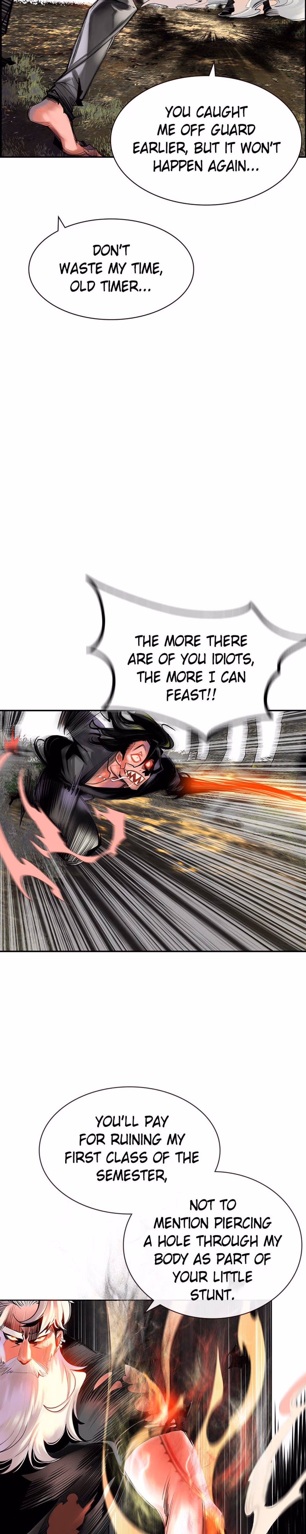 Jungle Juice - Chapter 11 - Part 19
