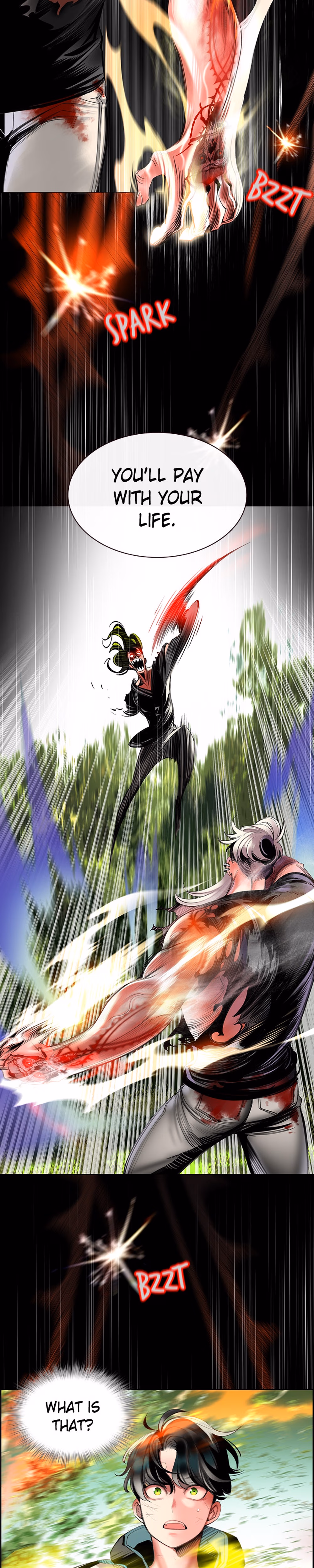 Jungle Juice - Chapter 11 - Part 20
