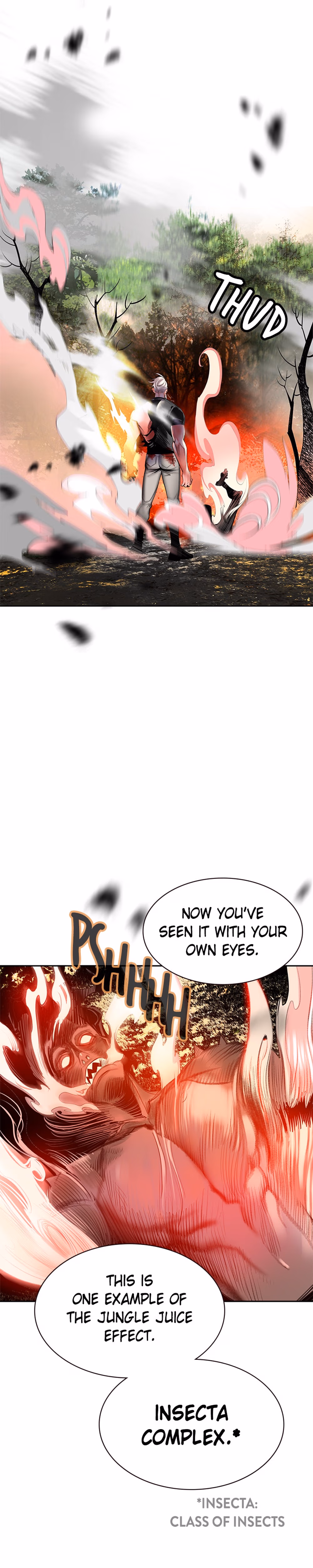 Jungle Juice - Chapter 11 - Part 25