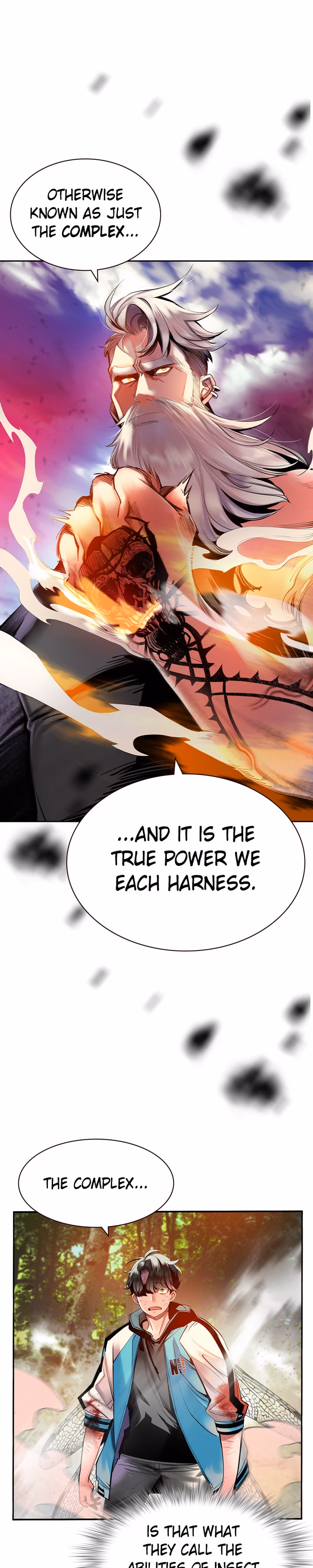 Jungle Juice - Chapter 11 - Part 26