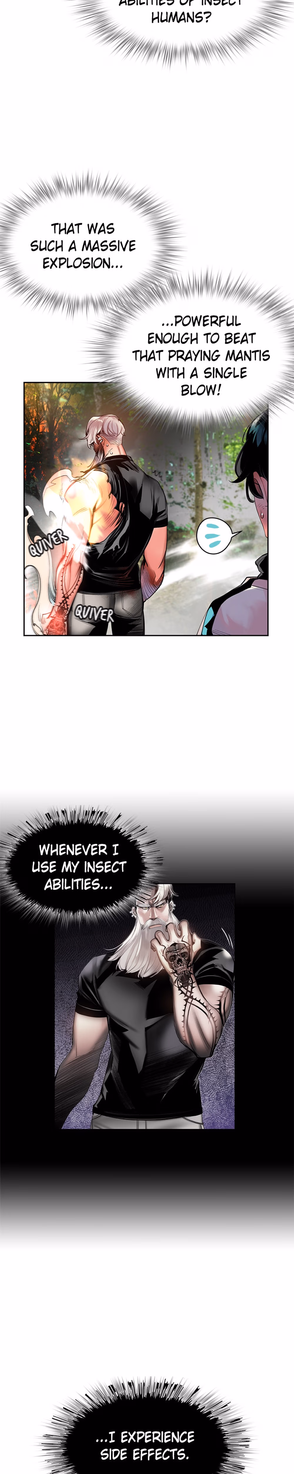 Jungle Juice - Chapter 11 - Part 27