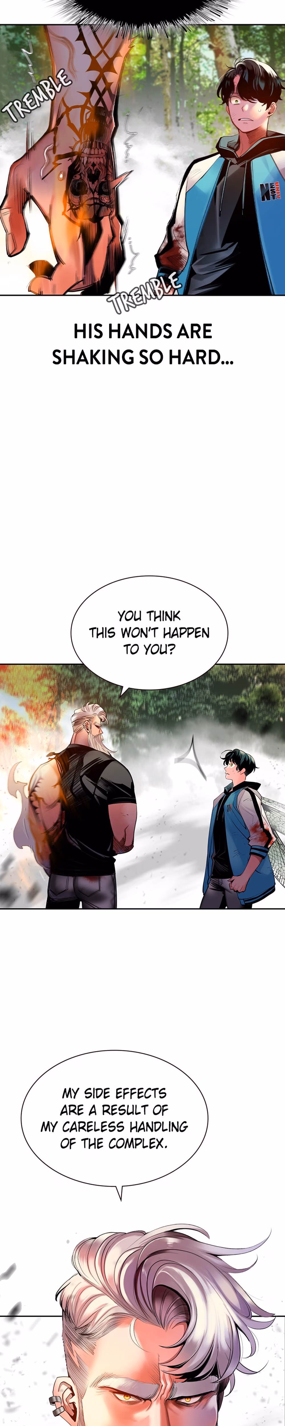 Jungle Juice - Chapter 11 - Part 28