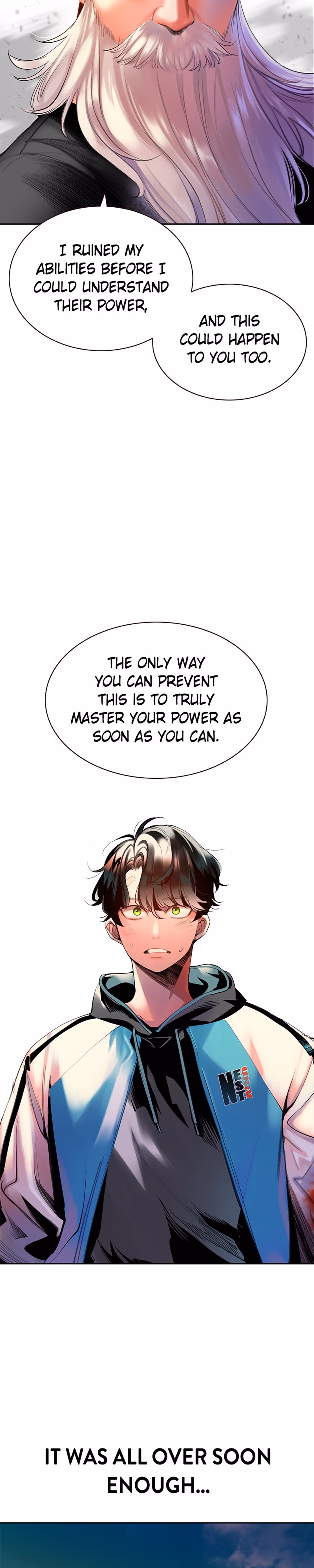 Jungle Juice - Chapter 11 - Part 29