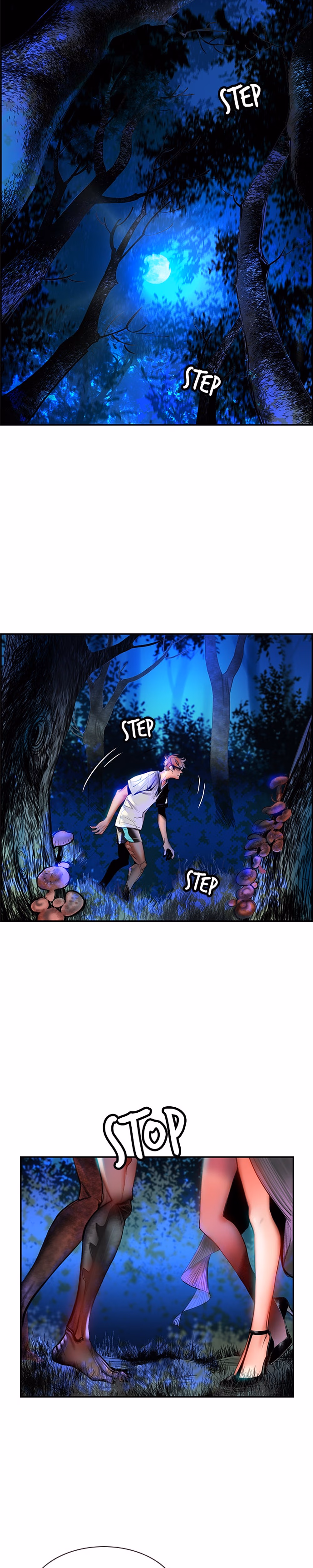 Jungle Juice - Chapter 11 - Part 34