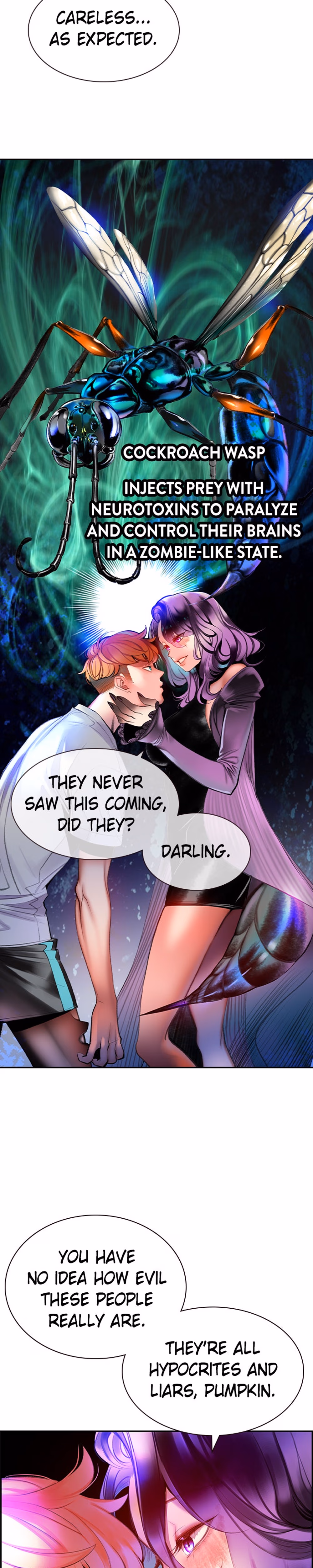 Jungle Juice - Chapter 11 - Part 35