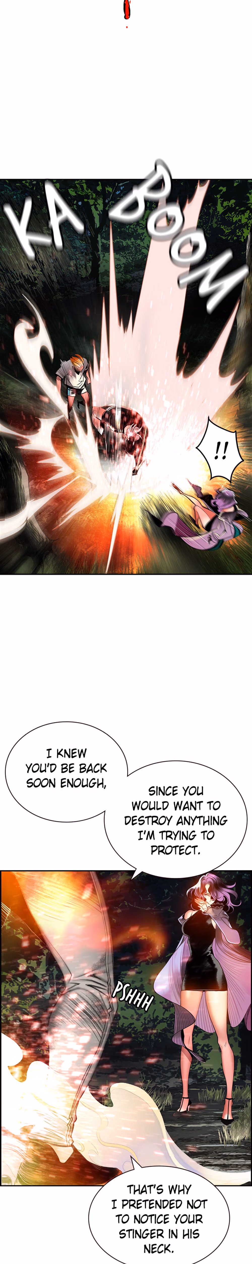 Jungle Juice - Chapter 11 - Part 37