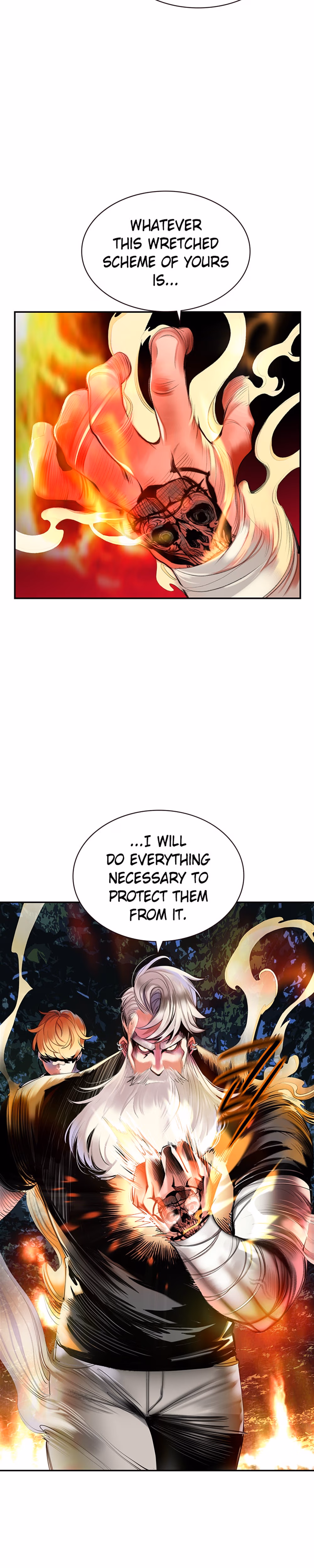 Jungle Juice - Chapter 11 - Part 38