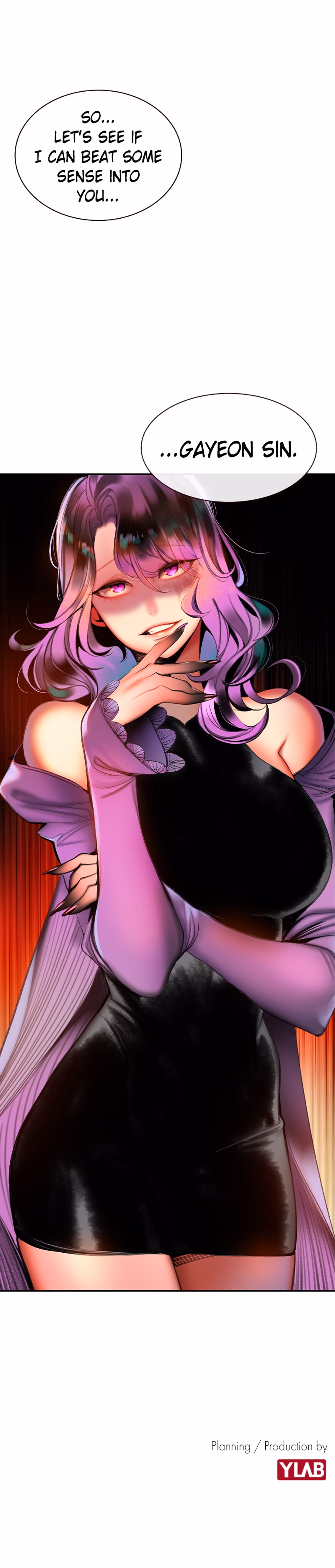 Jungle Juice - Chapter 11 - Part 39