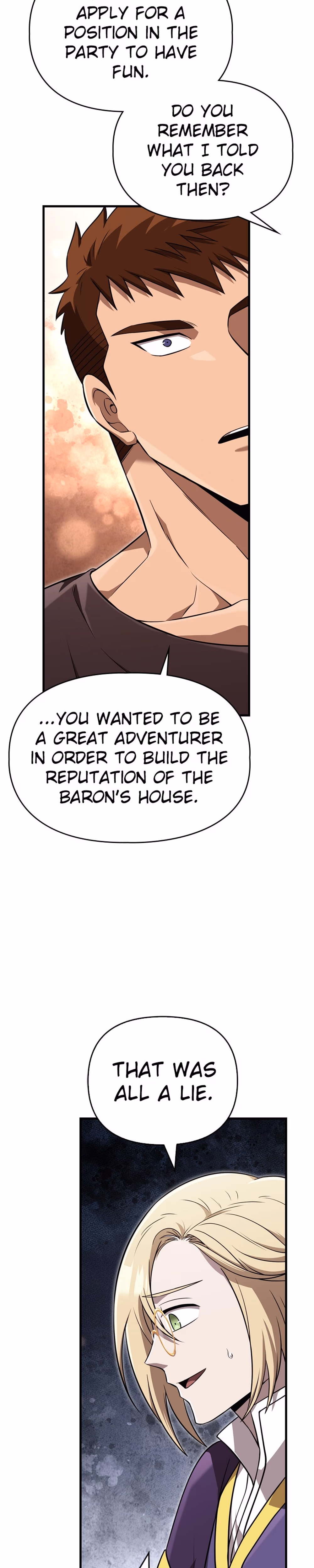 Surviving The Game as a Barbarian - Chapter 83 - Part 19