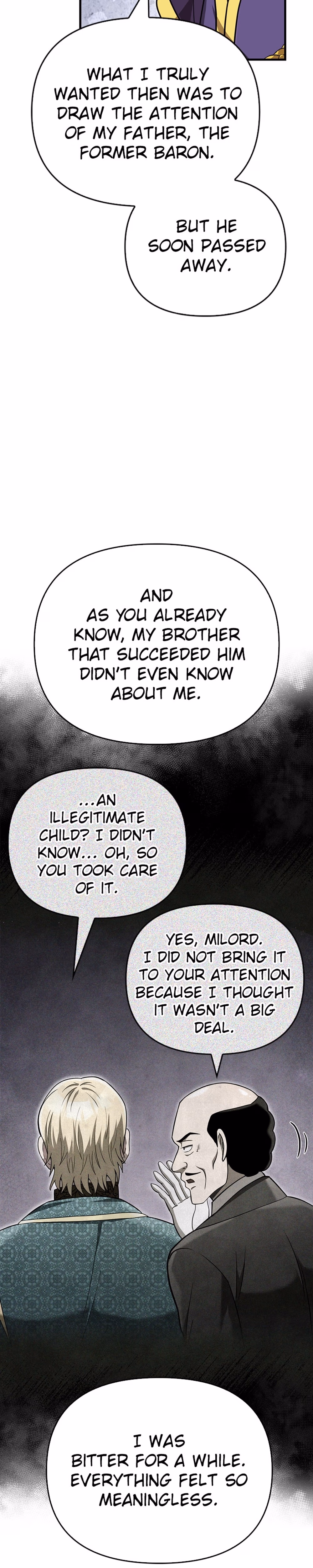 Surviving The Game as a Barbarian - Chapter 83 - Part 20