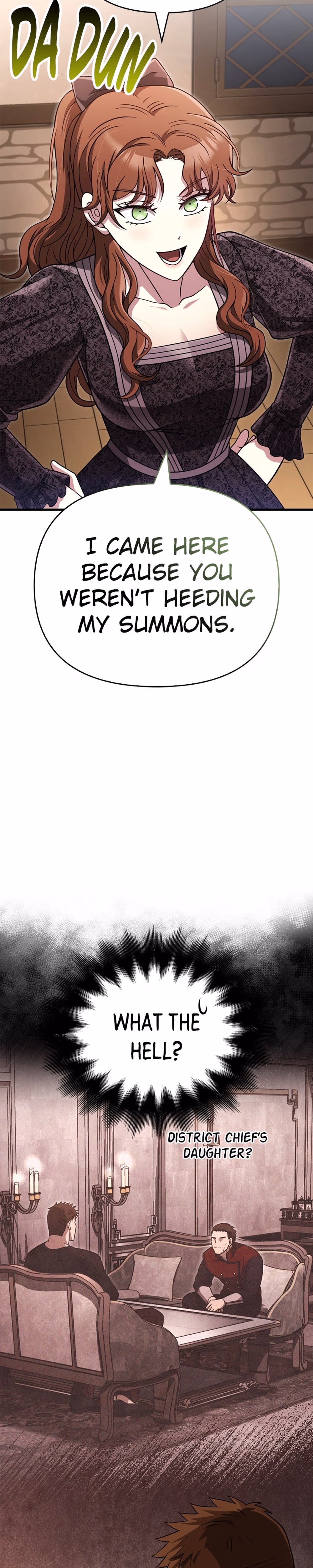 Surviving The Game as a Barbarian - Chapter 83 - Part 34