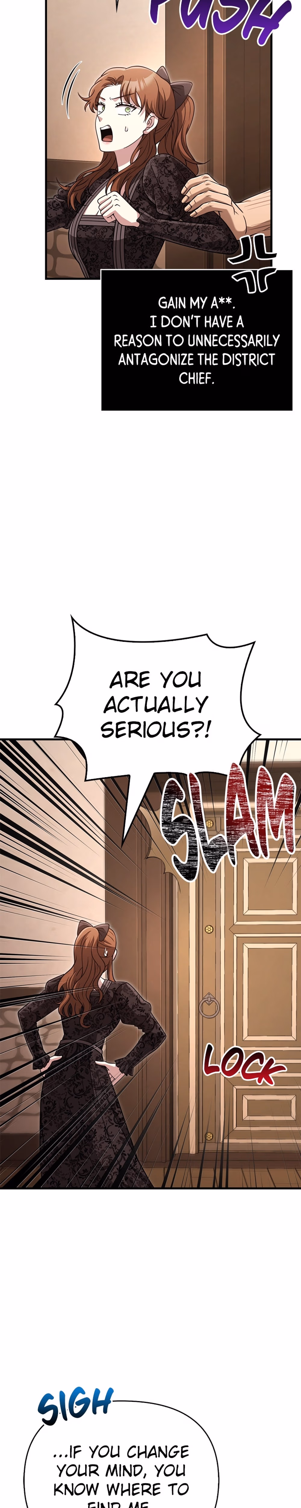 Surviving The Game as a Barbarian - Chapter 83 - Part 40
