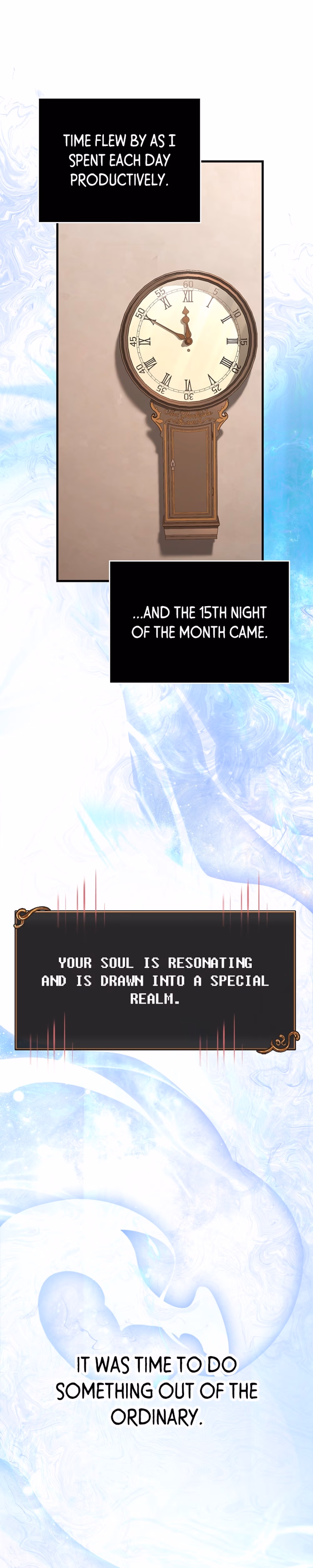 Surviving The Game as a Barbarian - Chapter 83 - Part 46