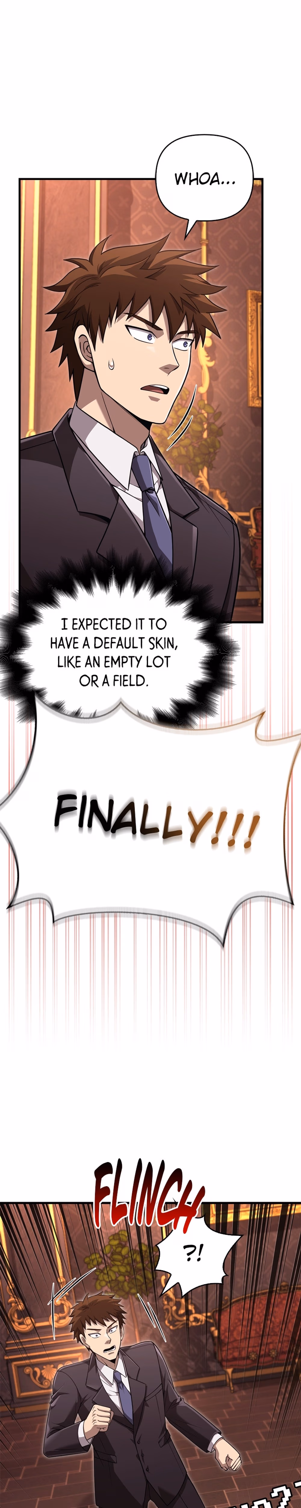 Surviving The Game as a Barbarian - Chapter 83 - Part 50