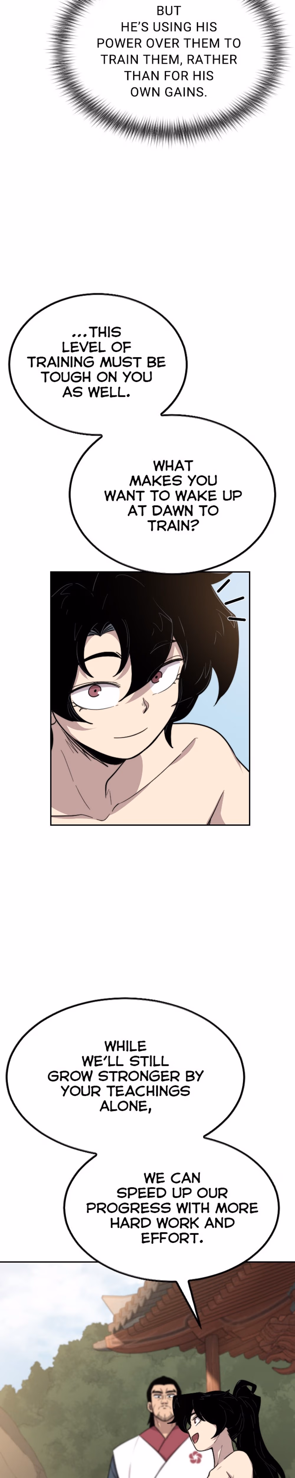 Return of the Blossoming Blade - Chapter 5 - Part 16