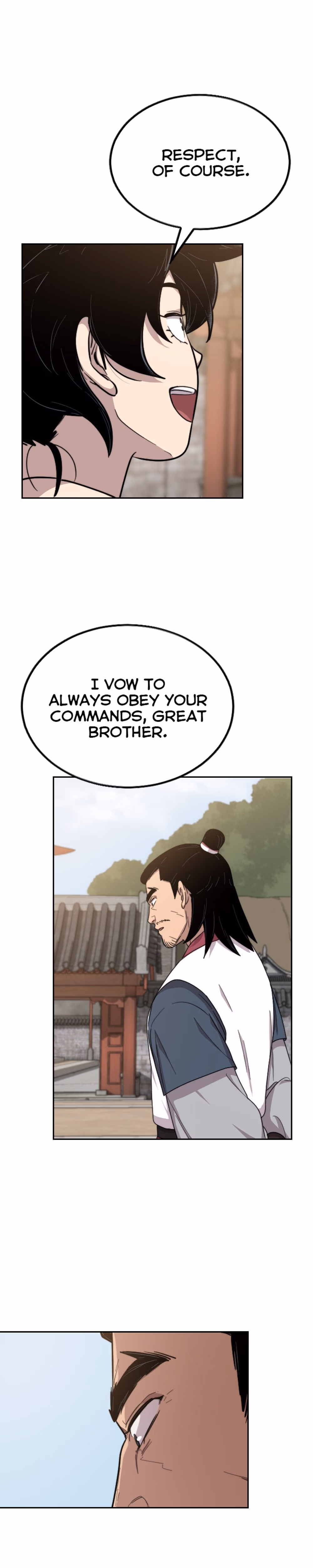 Return of the Blossoming Blade - Chapter 5 - Part 18