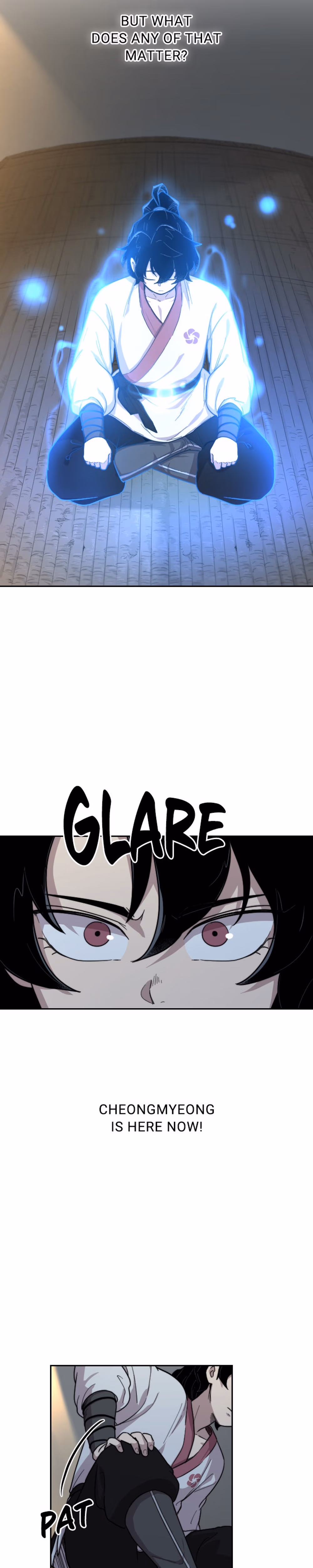 Return of the Blossoming Blade - Chapter 5 - Part 27