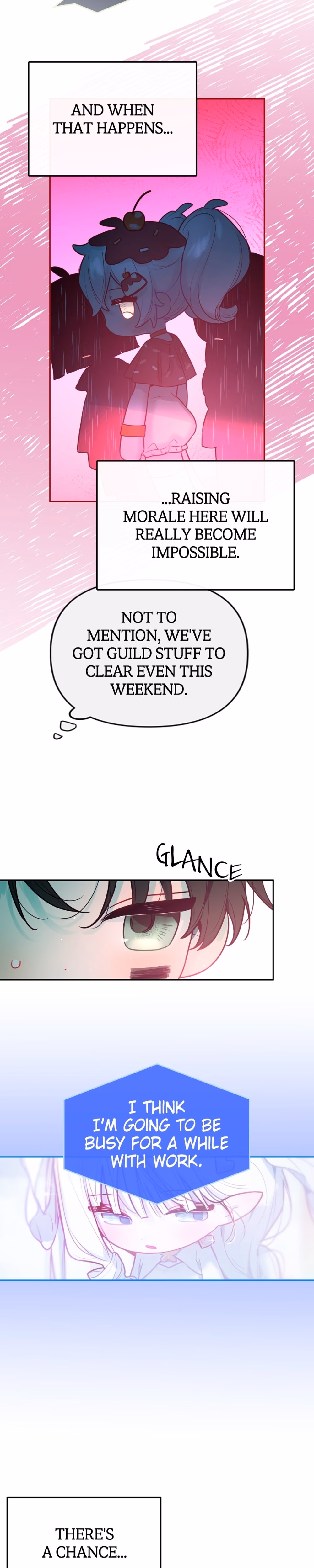 Our Guild's Idol - Chapter 50 - Part 4