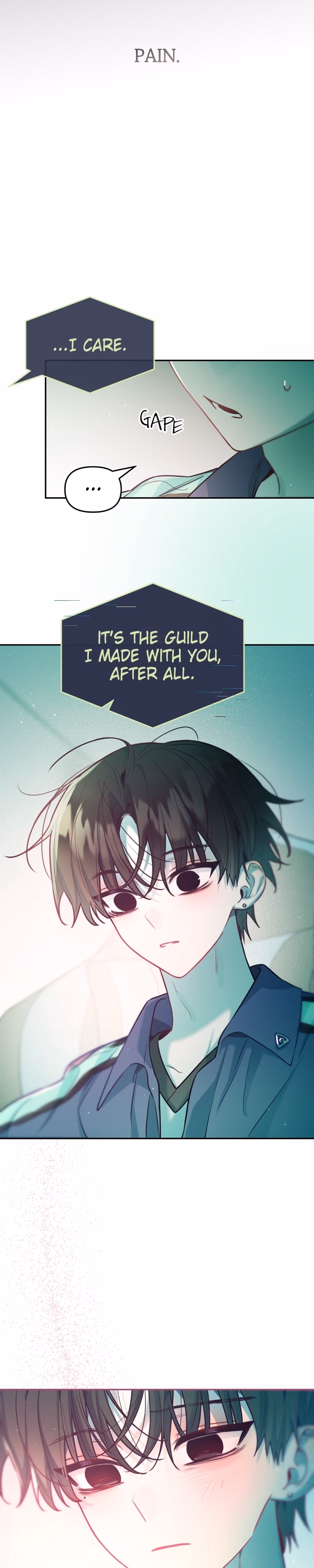 Our Guild's Idol - Chapter 50 - Part 10