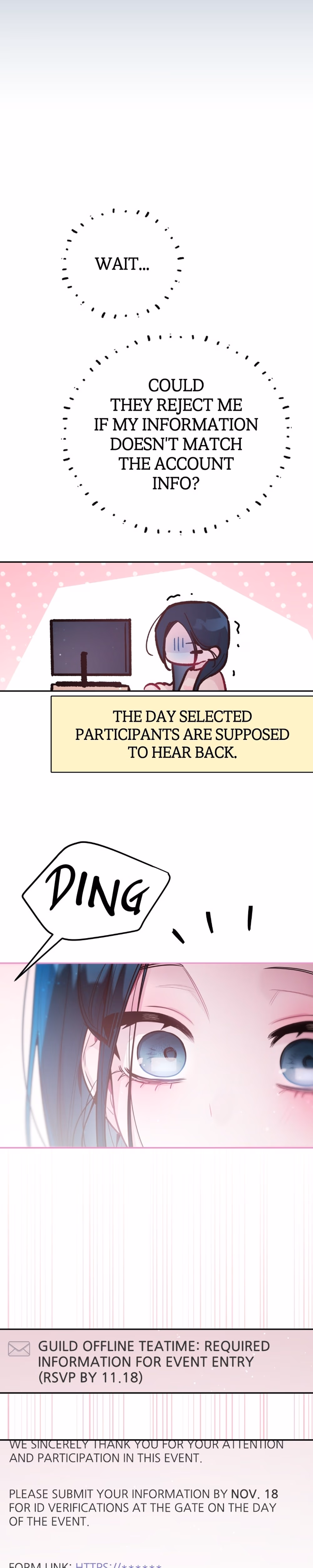 Our Guild's Idol - Chapter 50 - Part 14