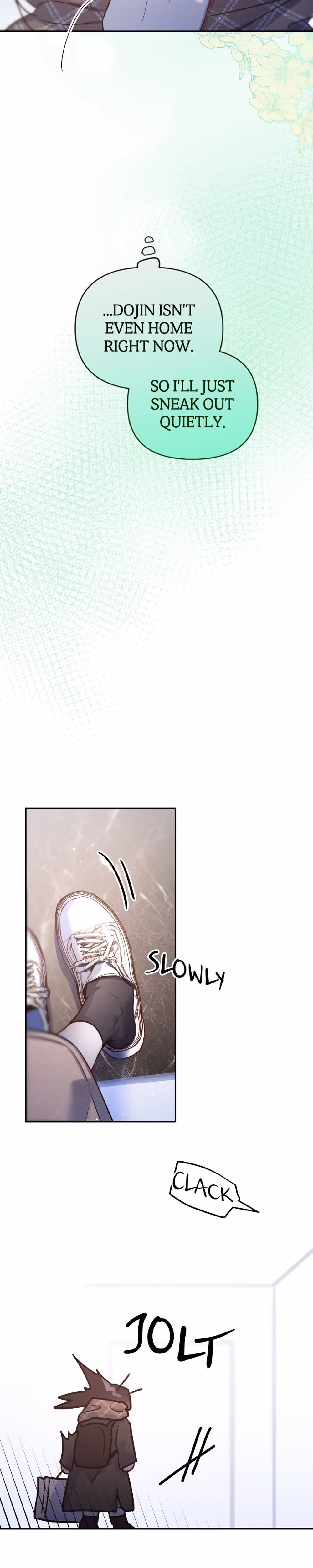Our Guild's Idol - Chapter 50 - Part 19