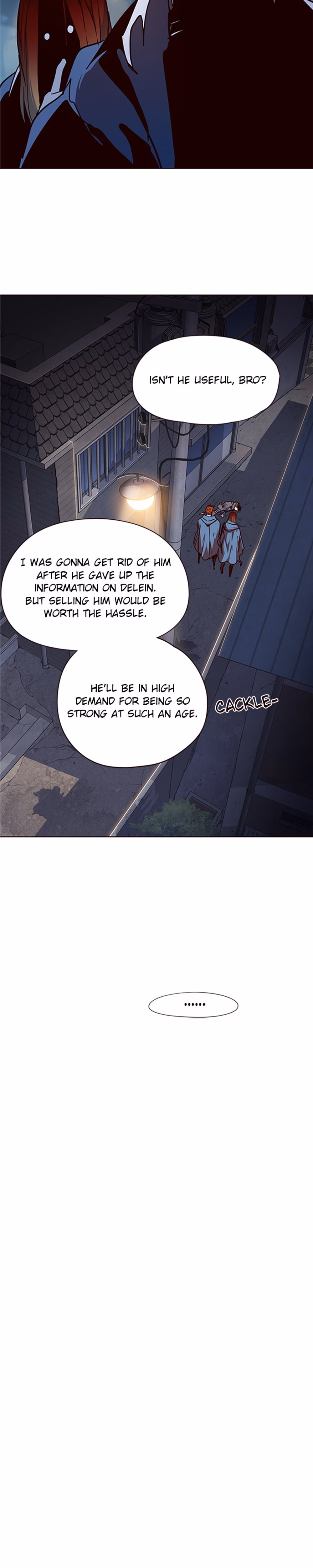Eleceed - Chapter 40 - Part 17