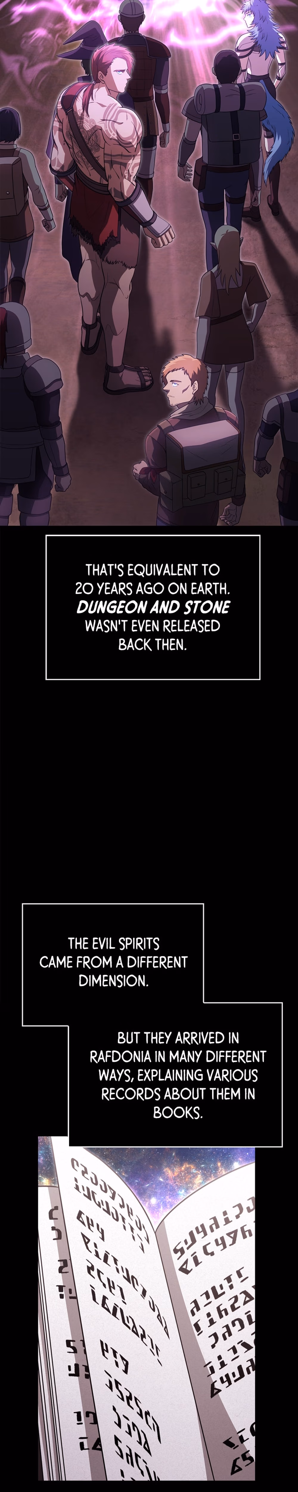 Surviving The Game as a Barbarian - Chapter 84 - Part 31