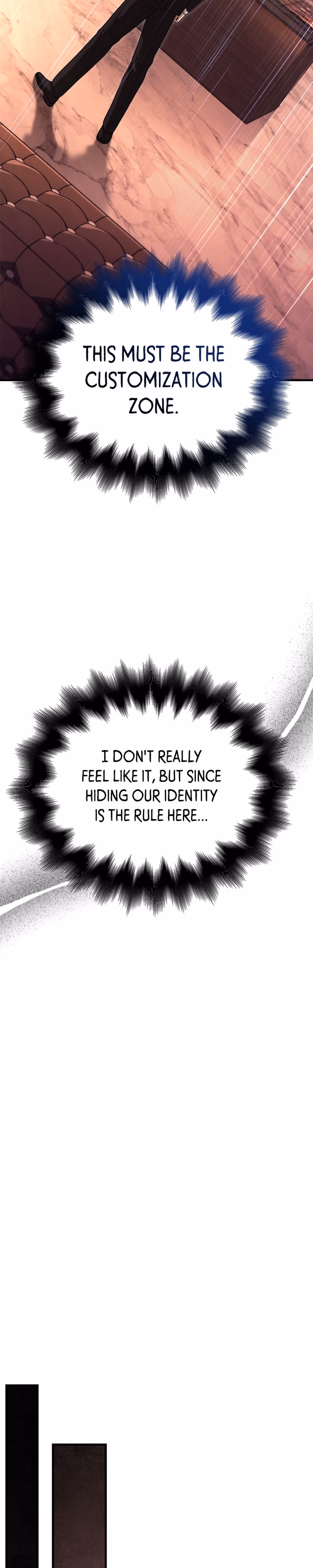 Surviving The Game as a Barbarian - Chapter 84 - Part 40