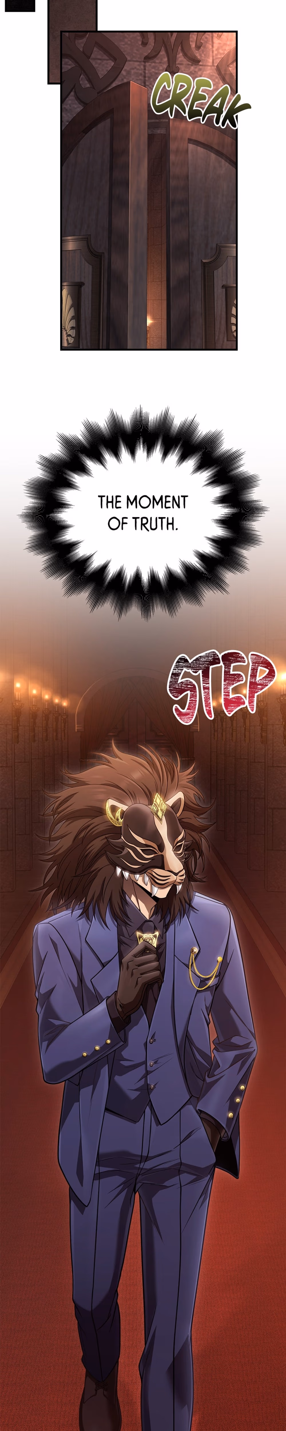 Surviving The Game as a Barbarian - Chapter 84 - Part 41