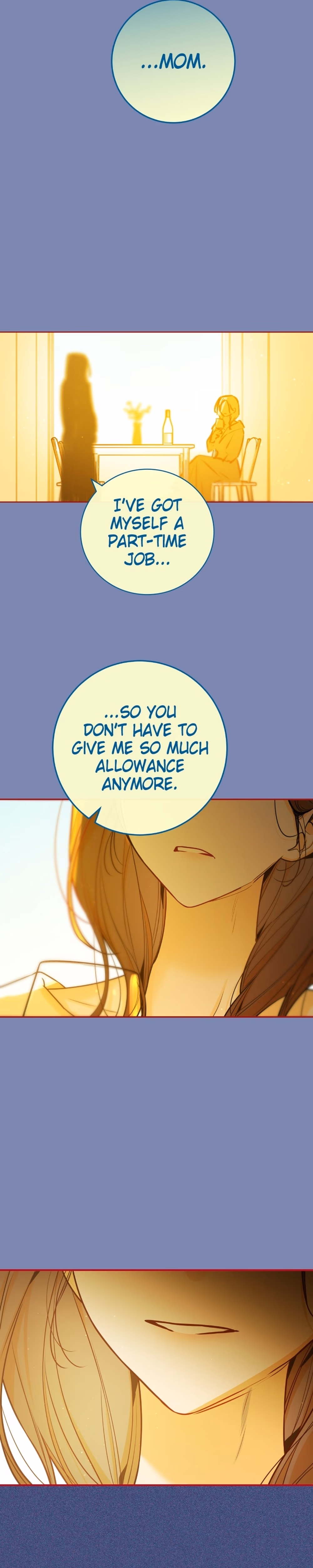 Our Guild's Idol - Chapter 51 - Part 3