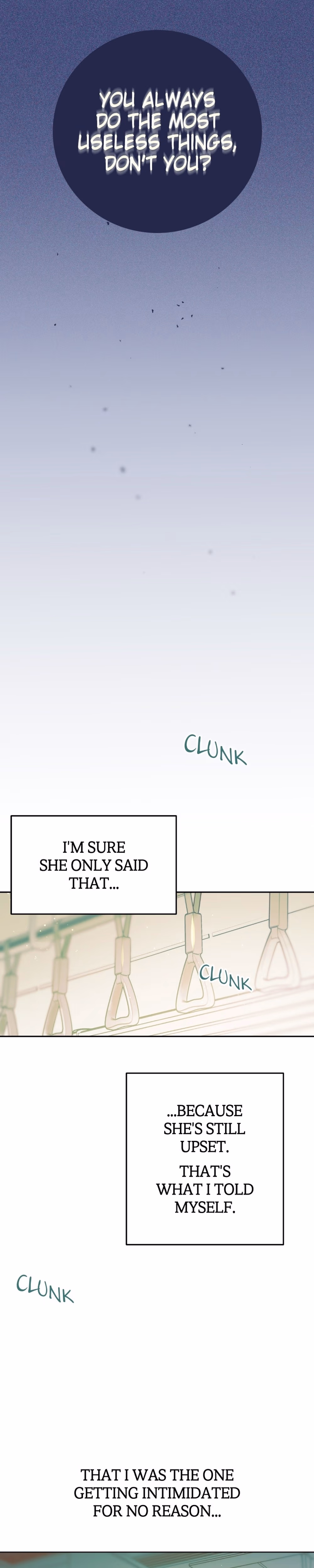 Our Guild's Idol - Chapter 51 - Part 4