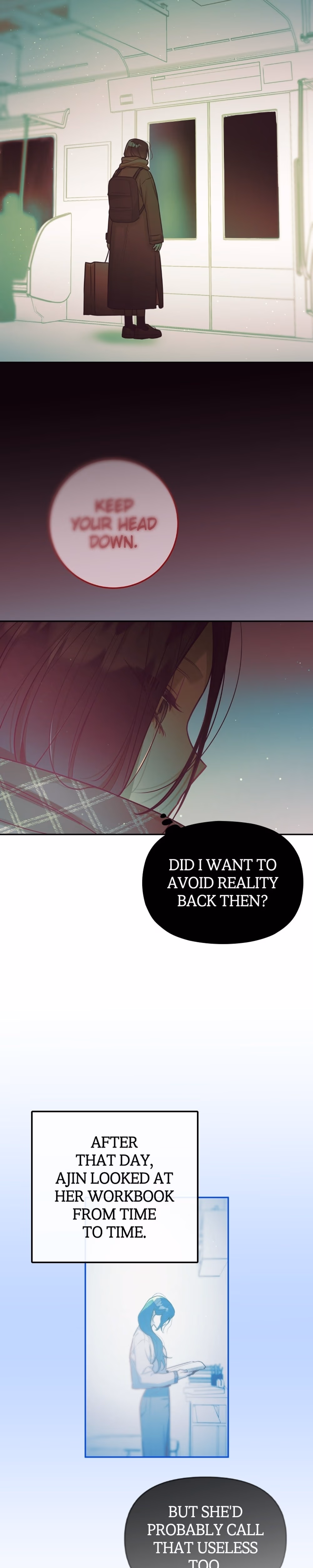 Our Guild's Idol - Chapter 51 - Part 5
