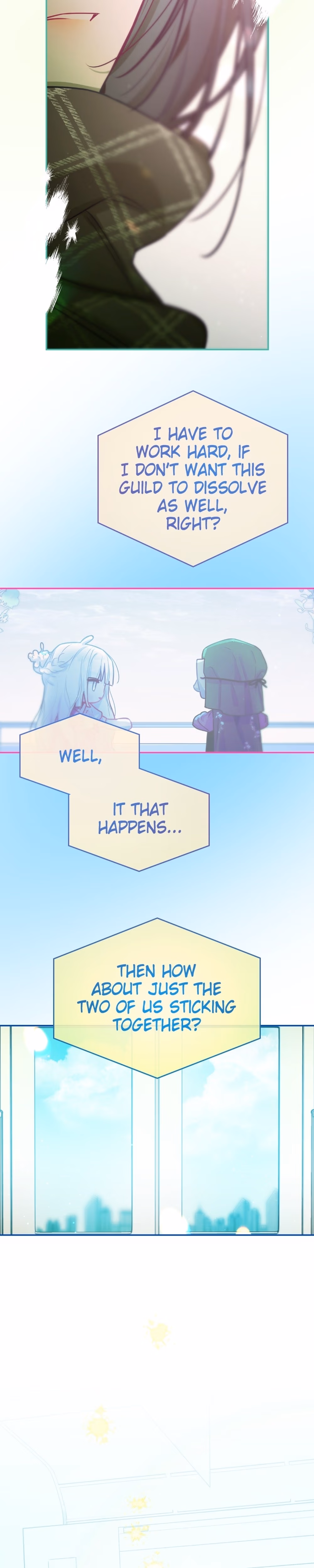 Our Guild's Idol - Chapter 51 - Part 7