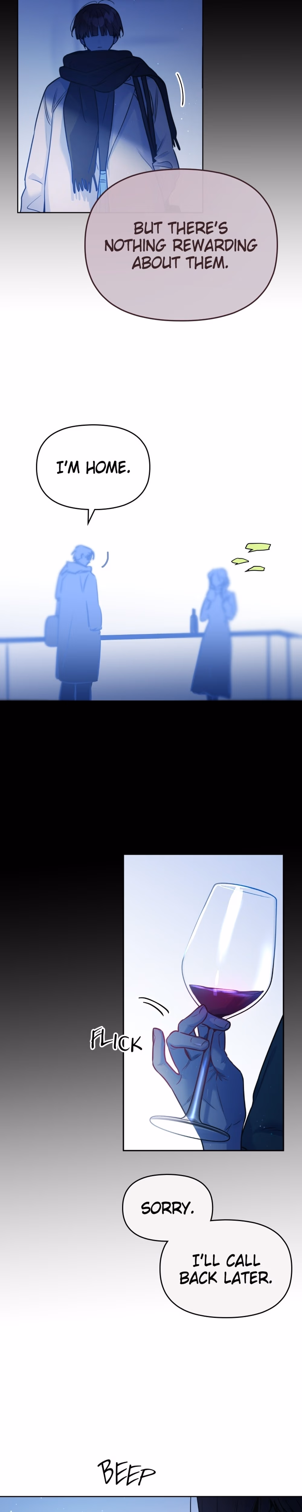 Our Guild's Idol - Chapter 51 - Part 9