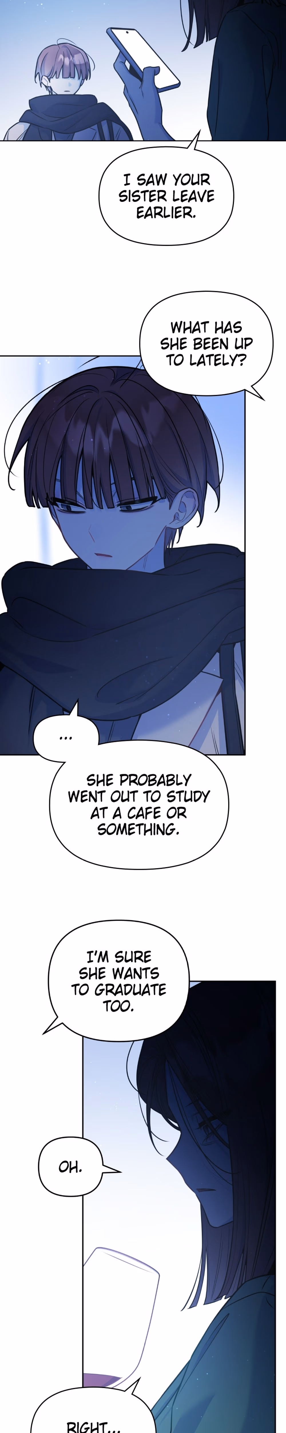 Our Guild's Idol - Chapter 51 - Part 10