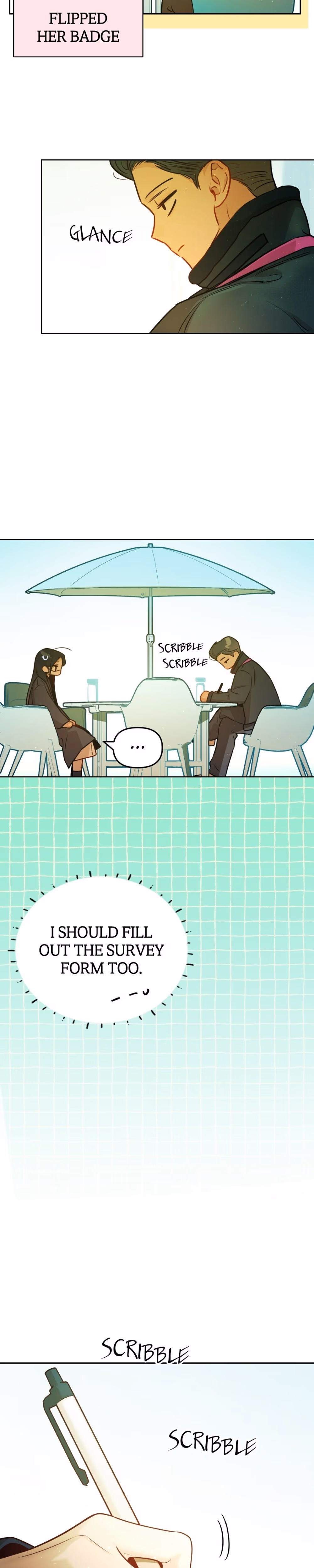 Our Guild's Idol - Chapter 51 - Part 21