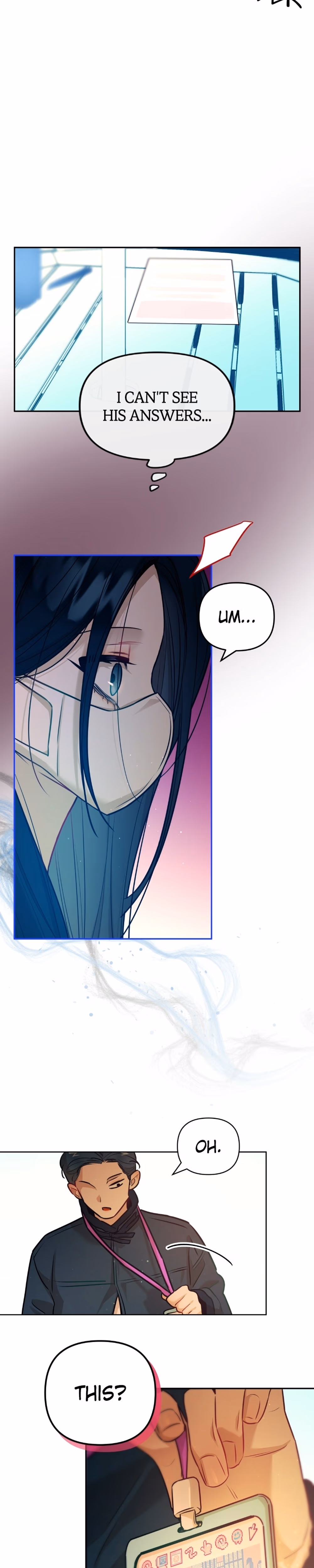 Our Guild's Idol - Chapter 51 - Part 23