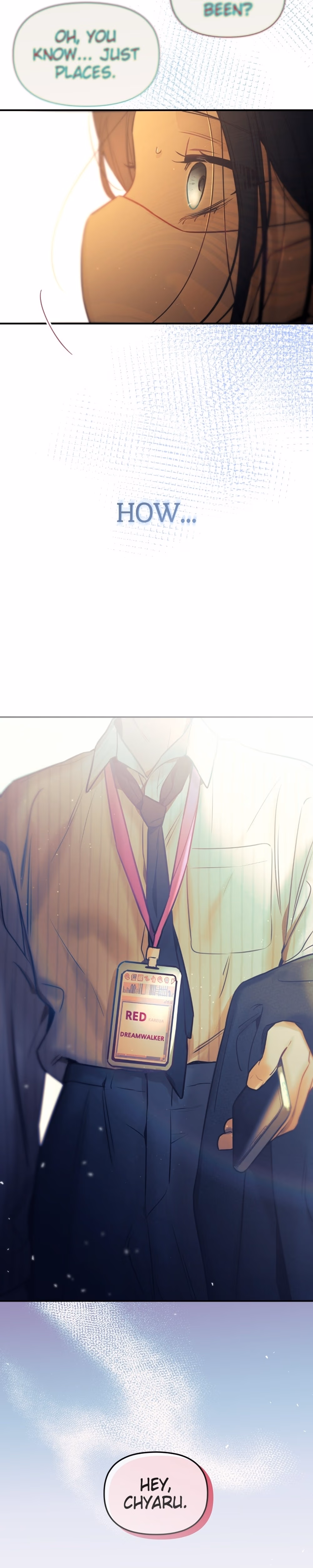 Our Guild's Idol - Chapter 51 - Part 26