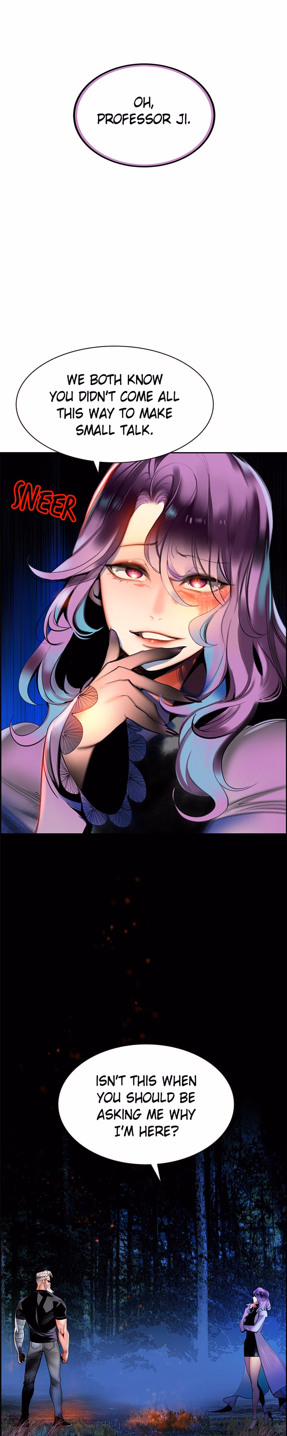 Jungle Juice - Chapter 12 - Part 4