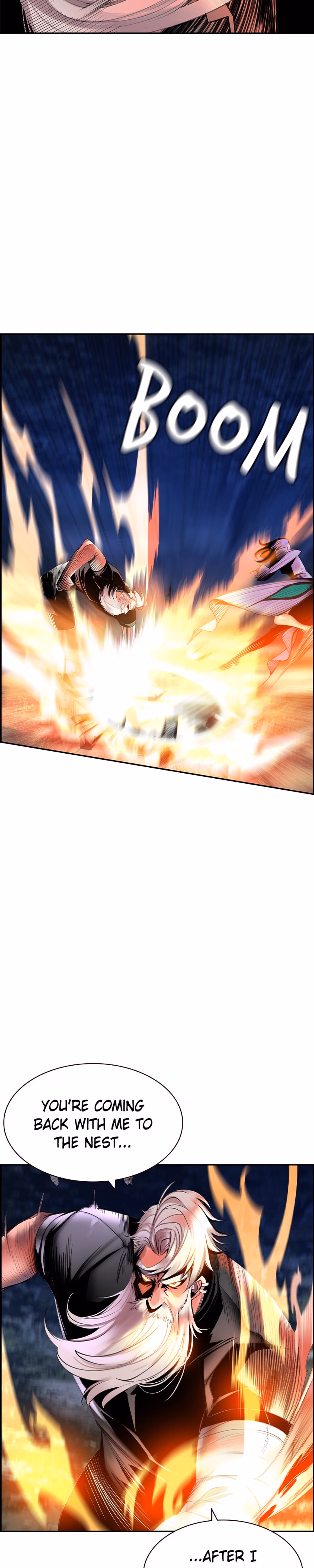 Jungle Juice - Chapter 12 - Part 6
