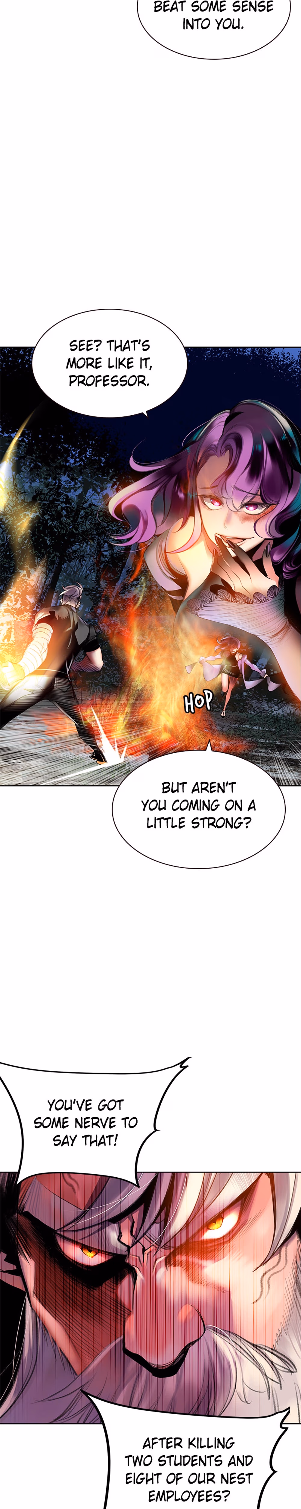 Jungle Juice - Chapter 12 - Part 7