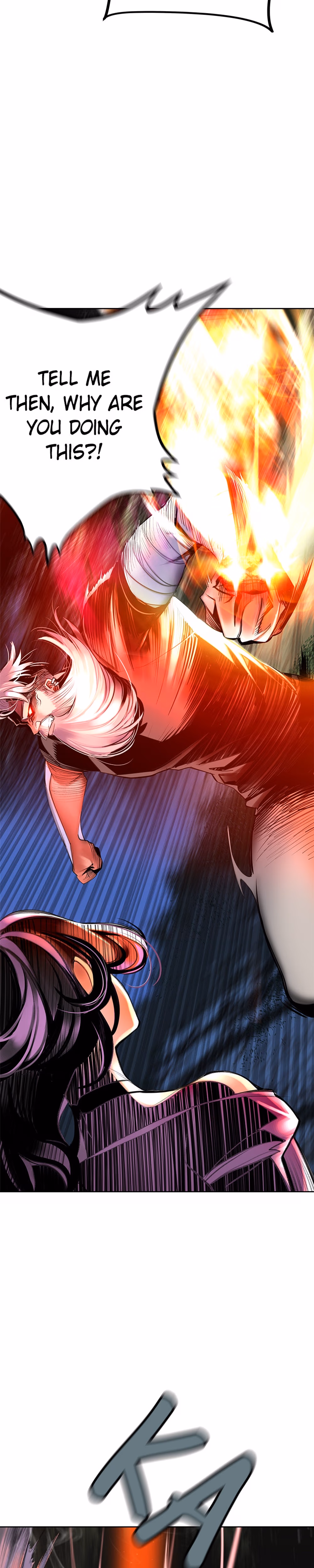Jungle Juice - Chapter 12 - Part 8