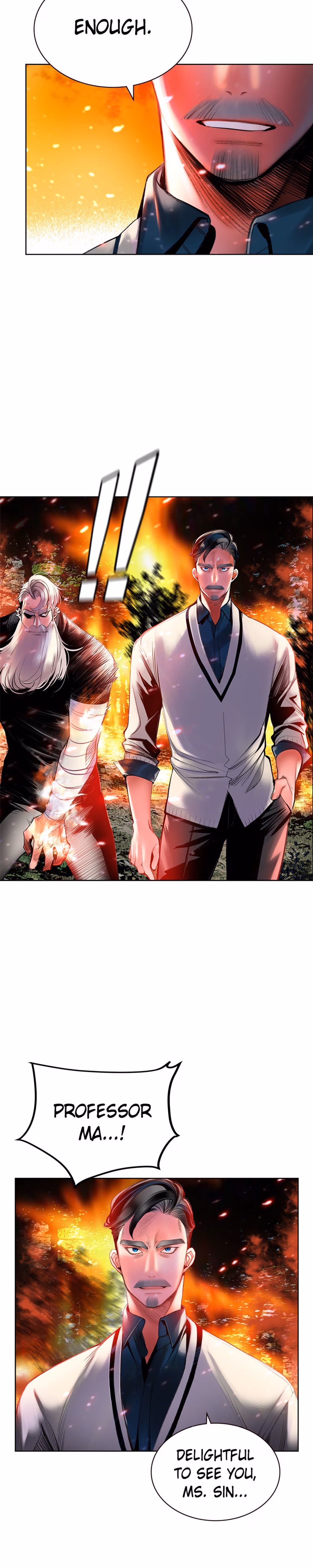 Jungle Juice - Chapter 12 - Part 12