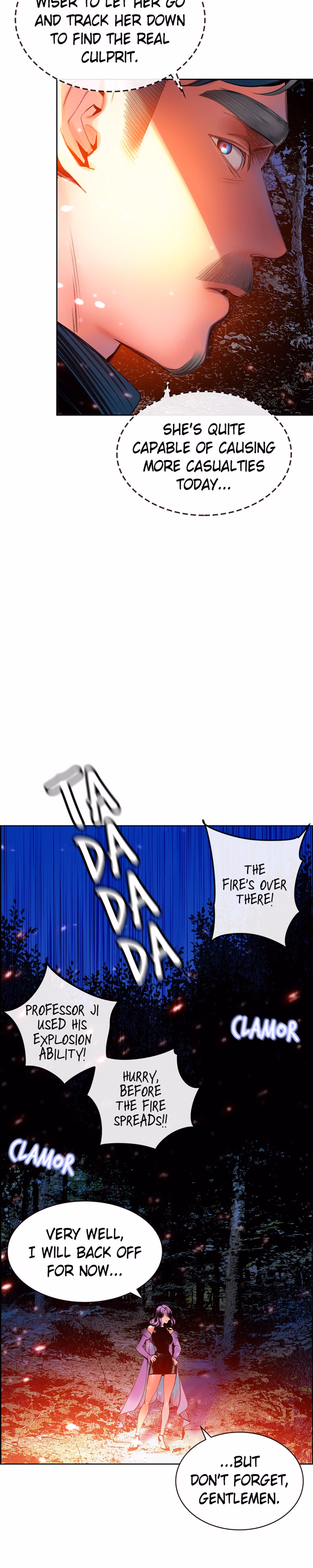 Jungle Juice - Chapter 12 - Part 14